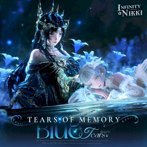 Tears of Memory: Infinity Nikki Game Original Soundtracks, Vol. 11