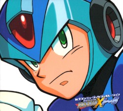 Capcom Music Generation: Rockman X 1-6