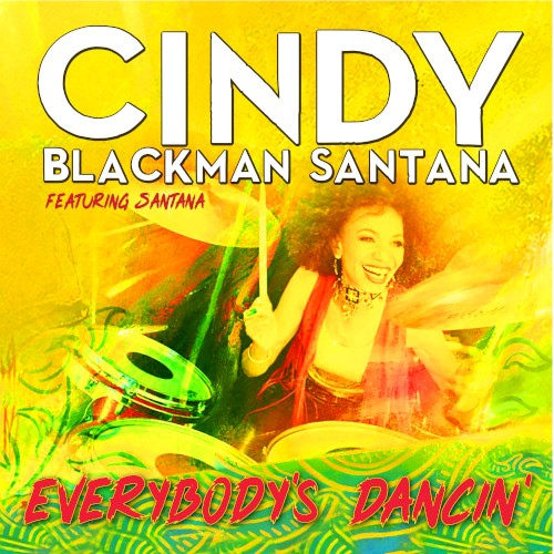 Everybody’s Dancin’
