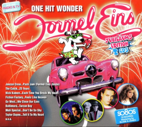 Formel Eins: One Hit Wonder
