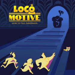 Loco Motive (Original Game Soundtrack)