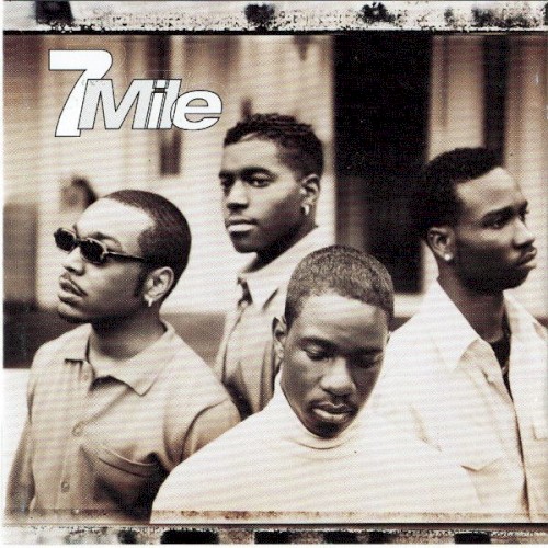 7 Mile