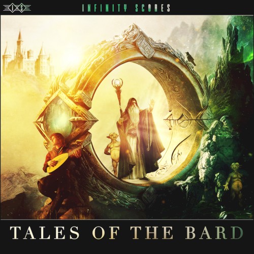 Tales of the Bard
