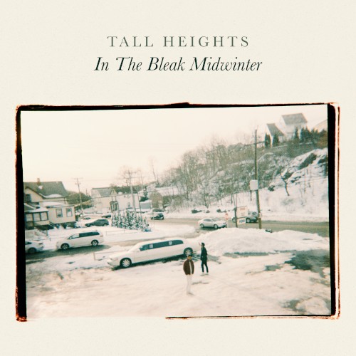 In the Bleak Midwinter