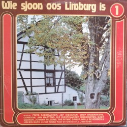 Wie sjoon oos Limburg is, 1