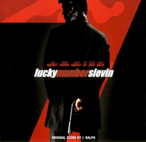 Lucky Number Slevin: Original Motion Picture Soundtrack