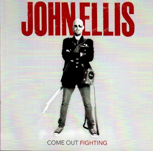Come Out Fighting