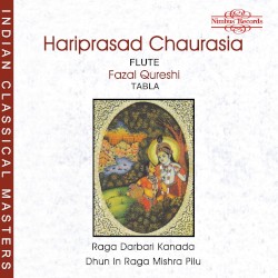 Raga Darbari Kanada / Dhun in Raga Mishra Pilu