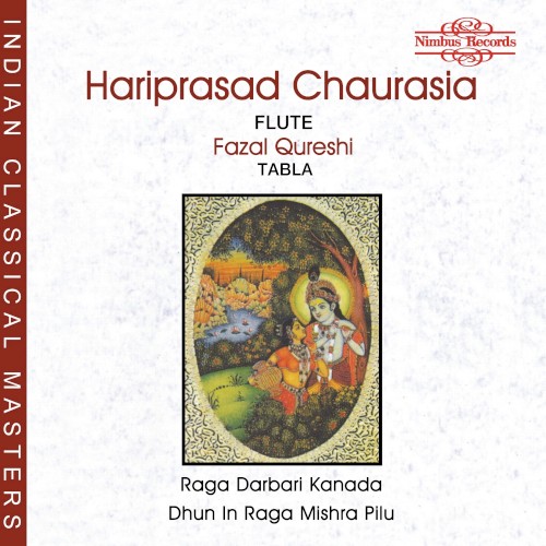 Raga Darbari Kanada / Dhun in Raga Mishra Pilu