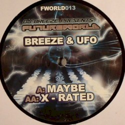 Maybe / X - Rated