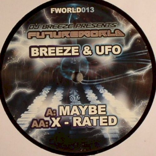 Maybe / X - Rated