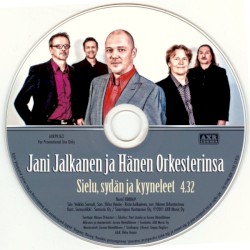 Sielu, sydän ja kyyneleet