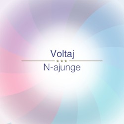 N-Ajunge