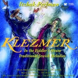 Tradition & Klezmer