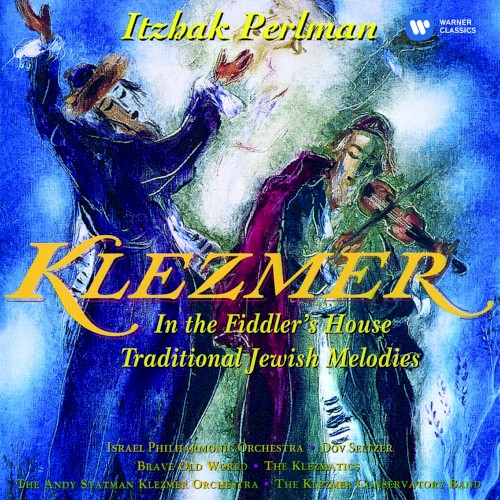 Tradition & Klezmer