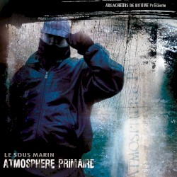 Atmosphere Primaire