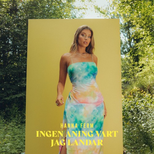 Ingen Aning Vart Jag Landar (EP)