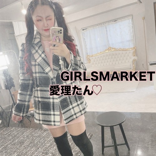 GIRLSMARKET