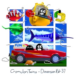 Dimension KW-37