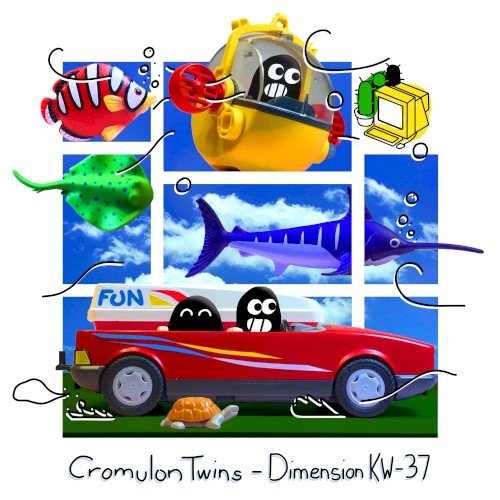 Dimension KW-37