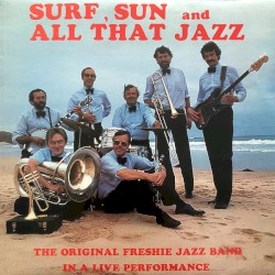Surf, Sun and All That Jazz
