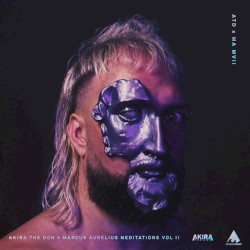 Meditations Vol. 2