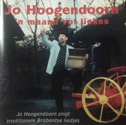 'n maand vol liekes