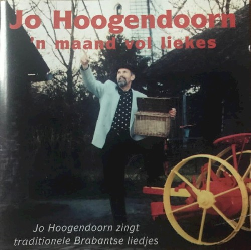 'n maand vol liekes
