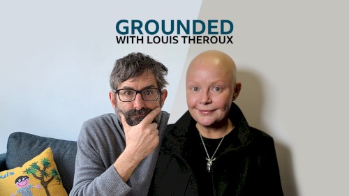 Grounded with Louis Theroux, Series 1, #9, “Gail Porter”