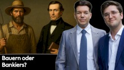 Wohlstand für Alle #317, „Wie Hamilton die USA (fast) modernisierte“