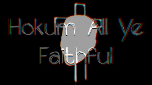 Hokum All Ye Faithful