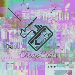 Cheapbeats × Cheapbeats VOL01