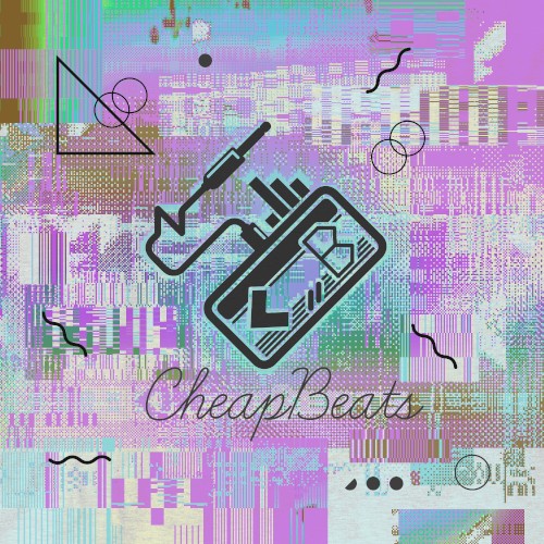 Cheapbeats × Cheapbeats VOL01