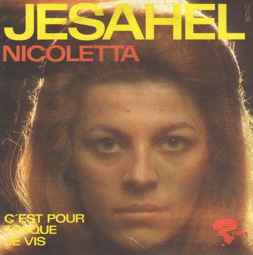 Jesahel