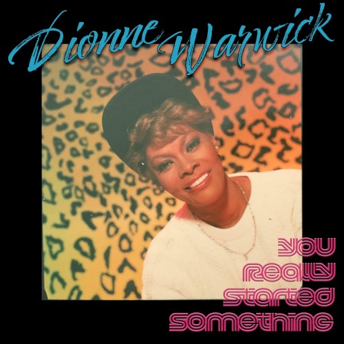 You Really Started Something: Remixes