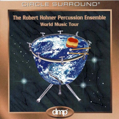 World Music Tour