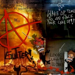 GUTTER!