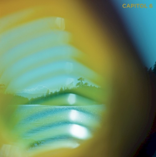 Captain Rehab EP