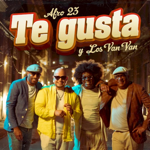 Te gusta