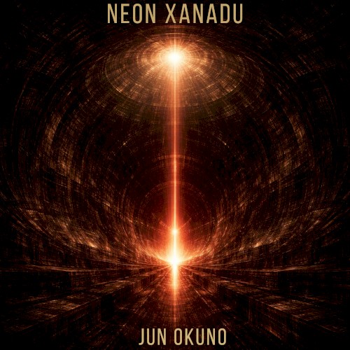 NEON XANADU (Radio Edit)