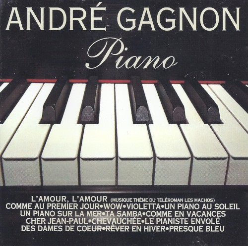 Piano