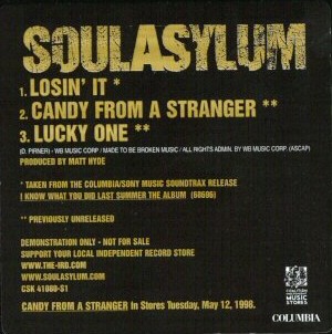 Losin' It