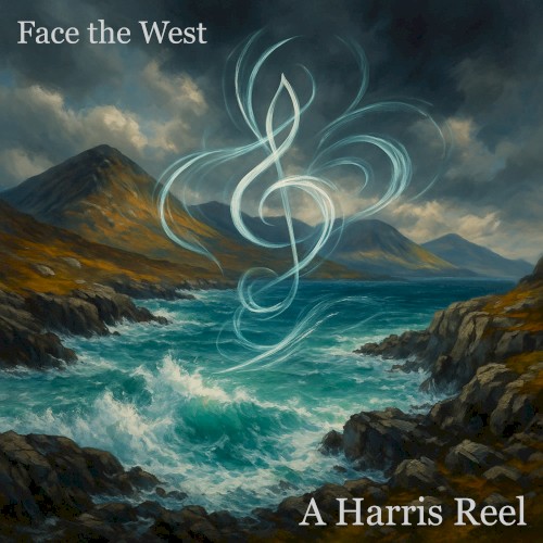 A Harris Reel