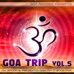 Goa Trip, Vol. 5