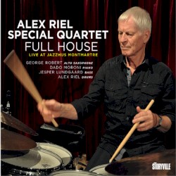 Full House - Live at Jazzhus Montmatre