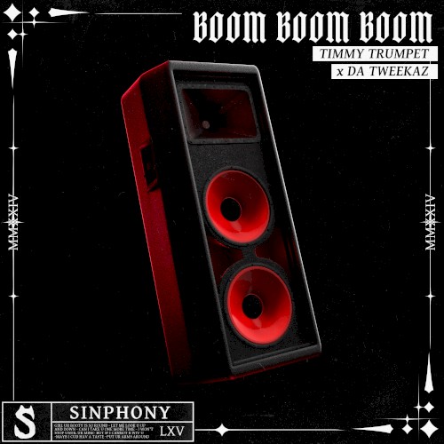 Boom Boom Boom