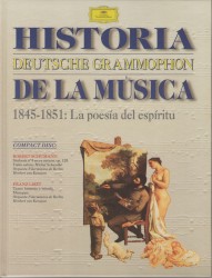 1845-1851: La poesía del espíritu