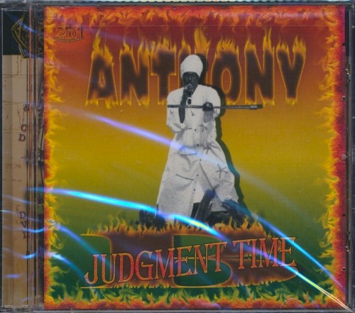 Judgment Time