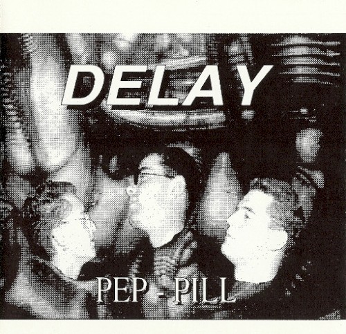 Pep-Pill