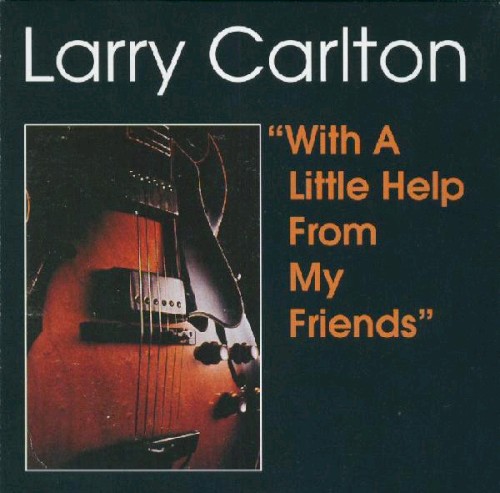 With a Little Help From My Friends